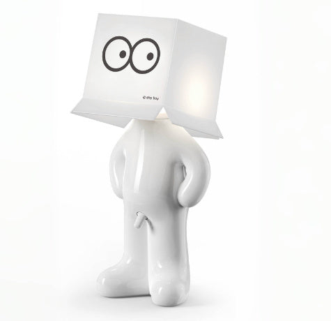AUFYX LumiCube Face