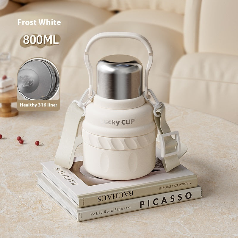 AUFYX ThermoChic Portable Kettle