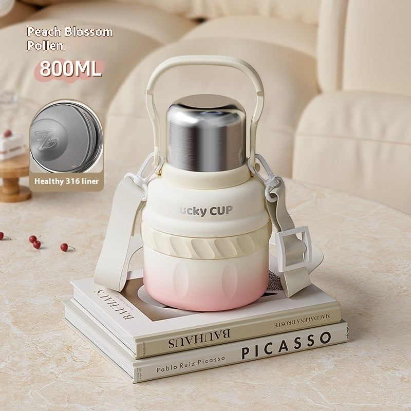 AUFYX ThermoChic Portable Kettle