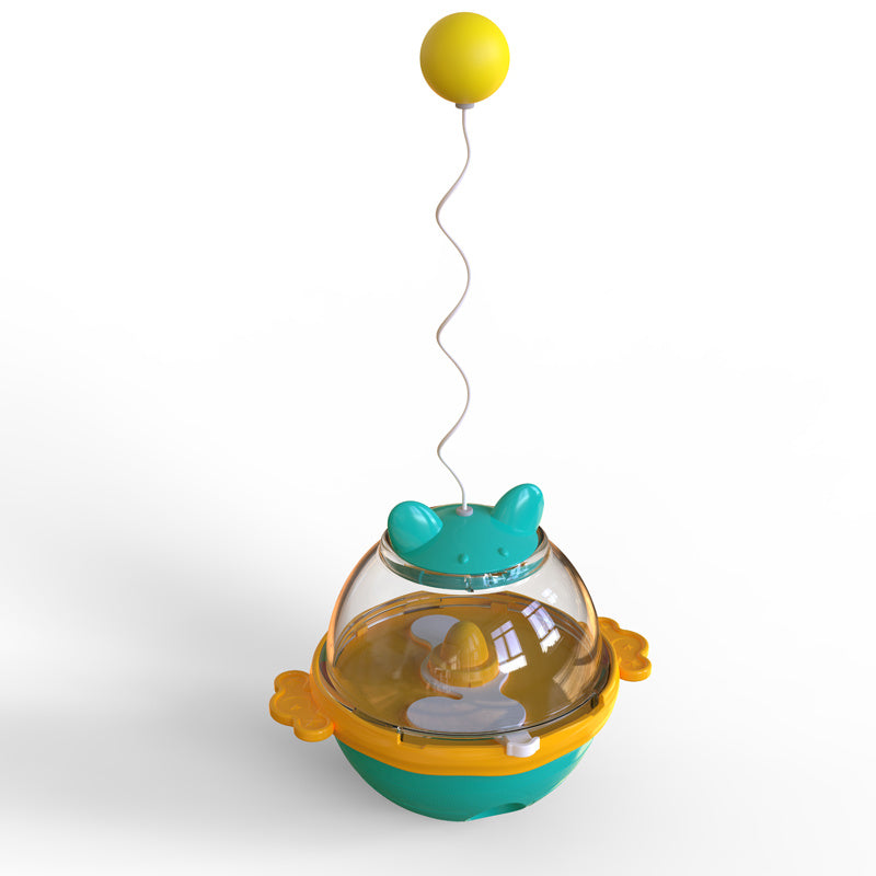 AUFYX PlayFeast