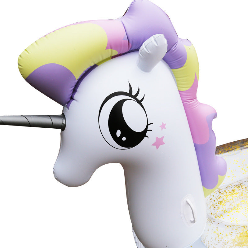 AUFYX ShineWings Princess Style