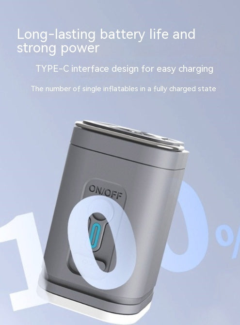 AUFYX CampLite Air