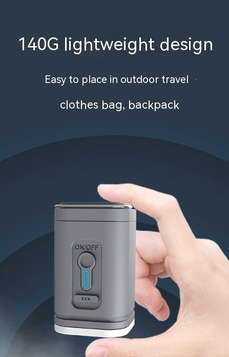 AUFYX CampLite Air