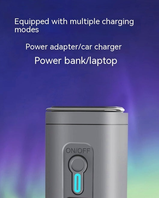 AUFYX CampLite Air