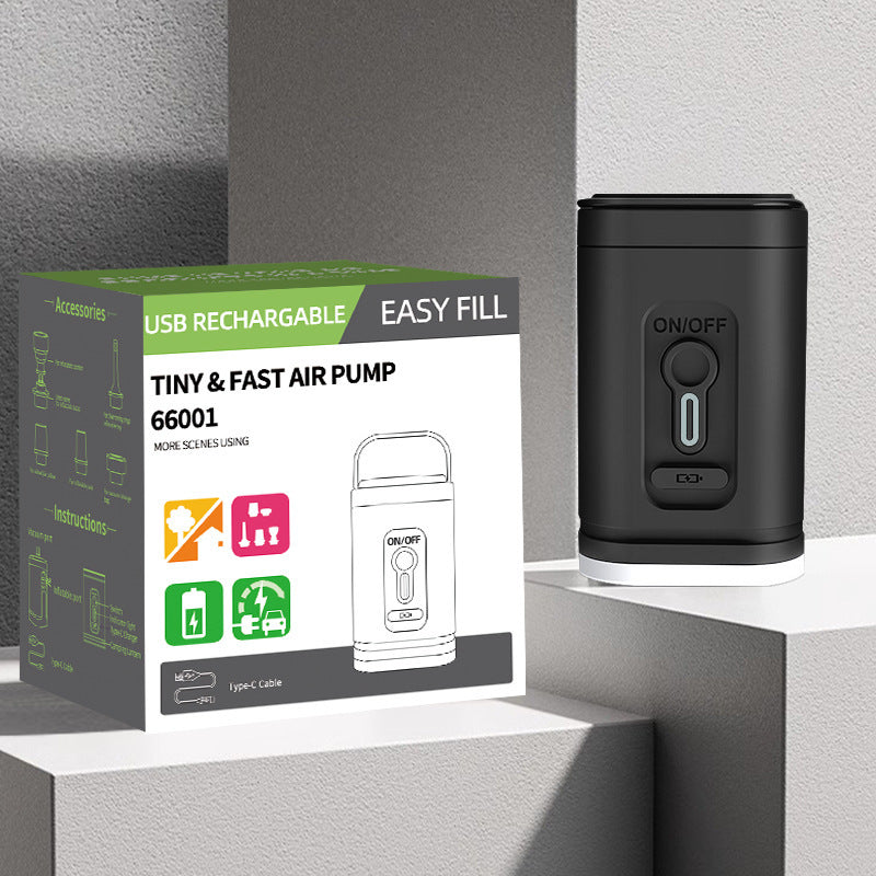 AUFYX CampLite Air