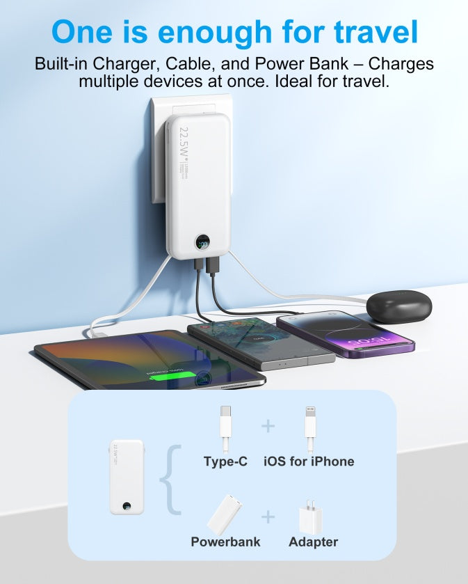 AUFYX DualCharge