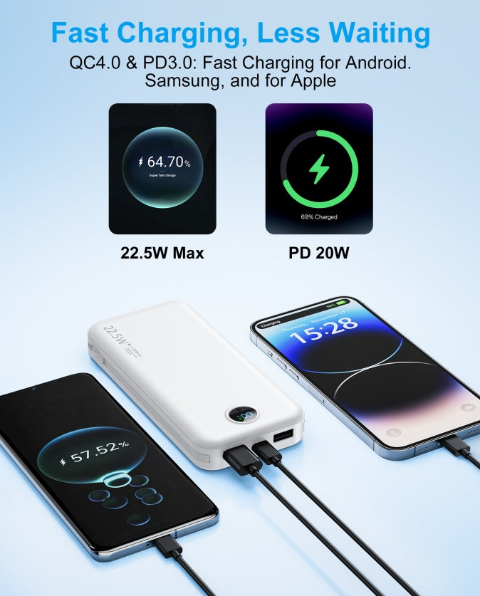 AUFYX DualCharge