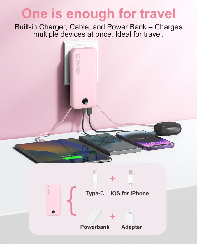 AUFYX DualCharge