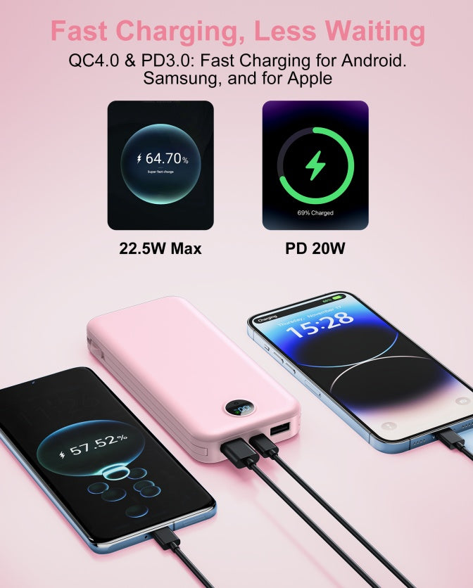 AUFYX DualCharge
