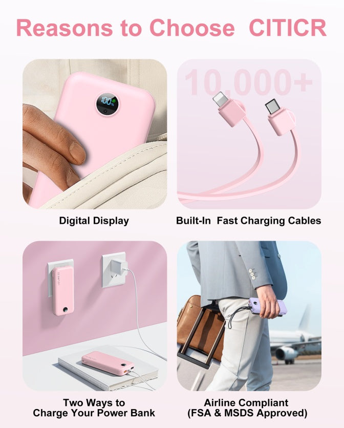 AUFYX DualCharge