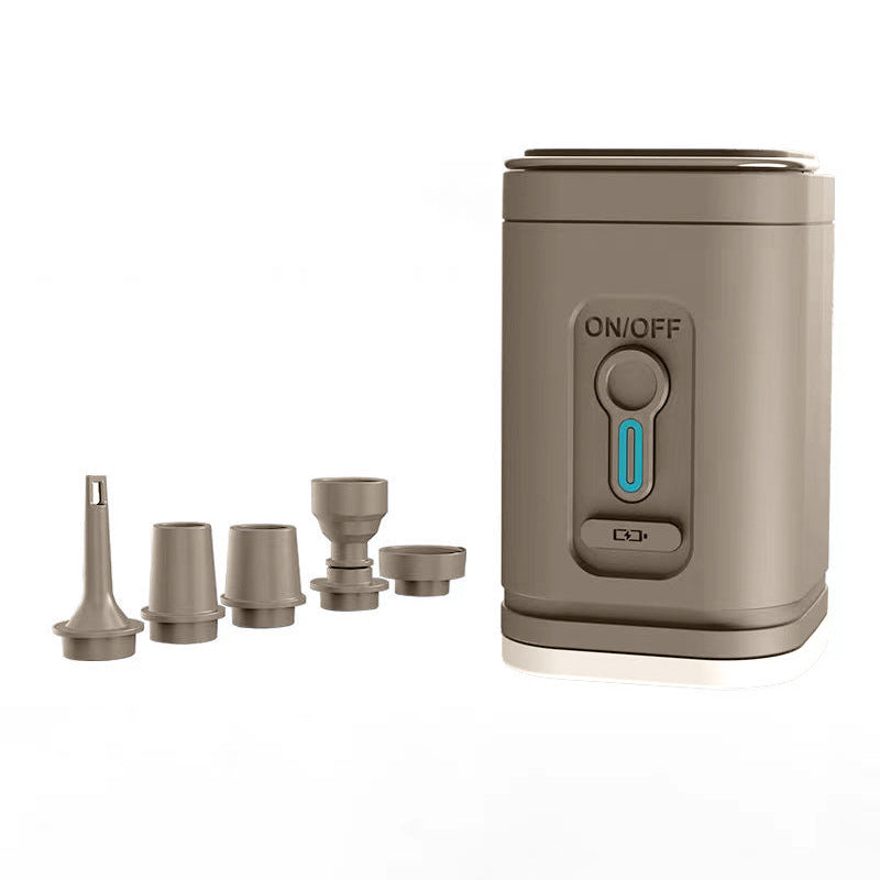 AUFYX CampLite Air