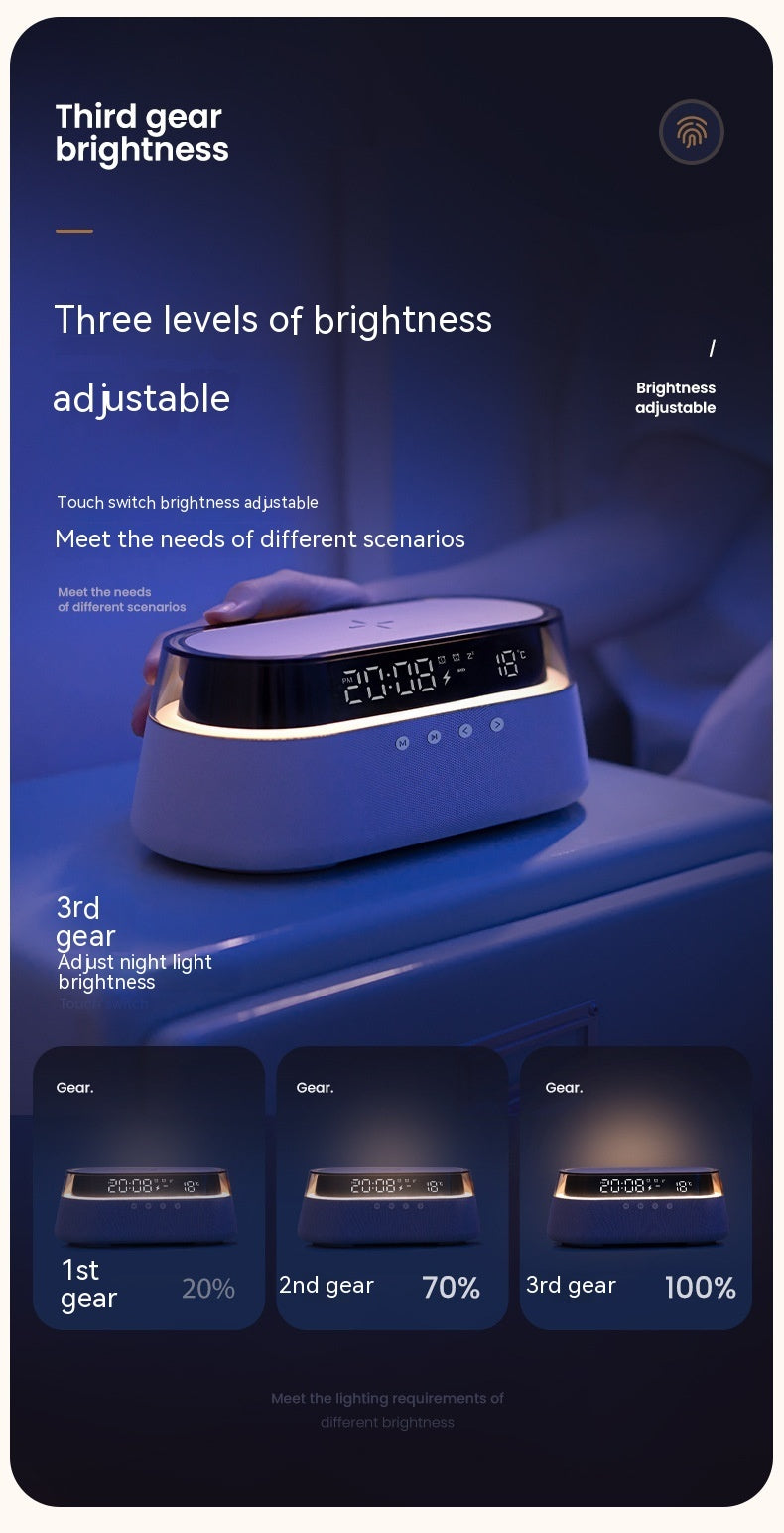 AUFYX NightGlow Gift