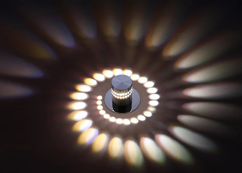 AUFYX Ray – Smart Light. Sleek Design
