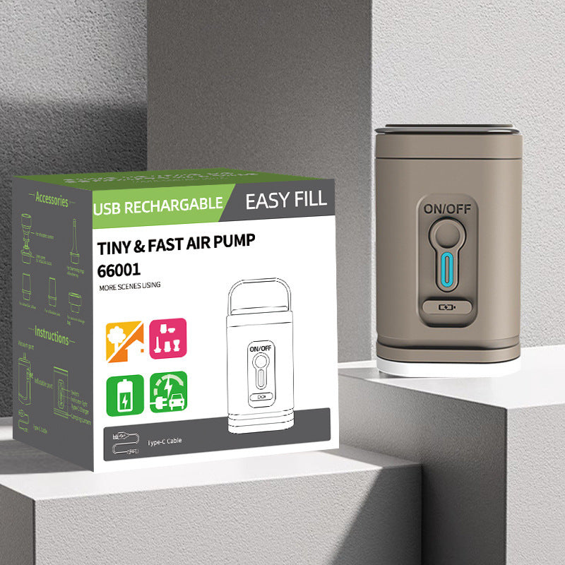 AUFYX CampLite Air