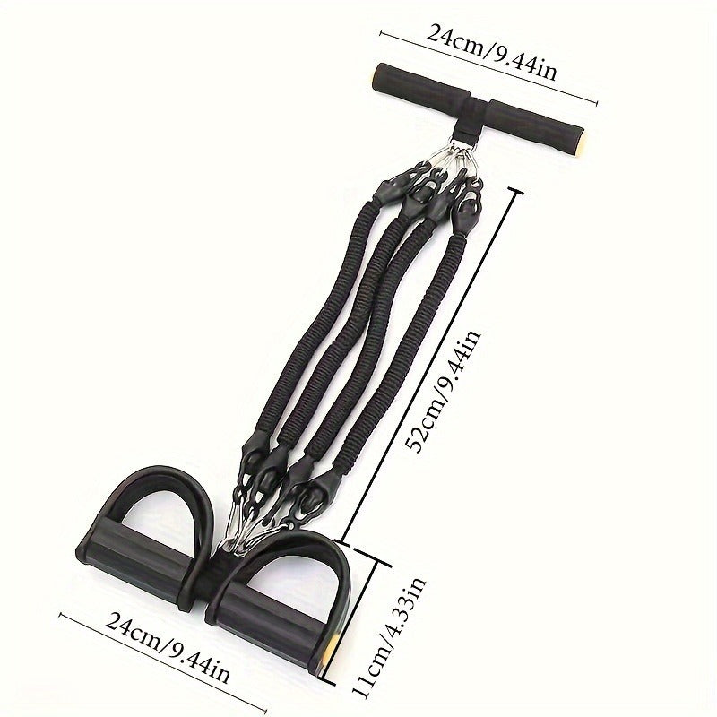 AUFYX Muscle Exercises