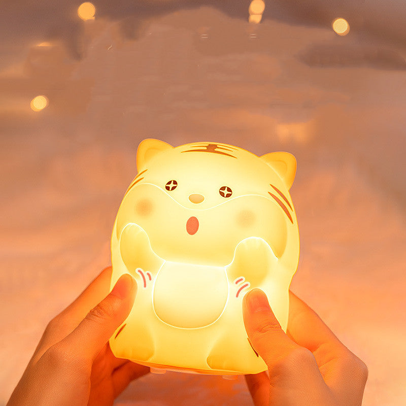 AUFYX Tiglow Night Light