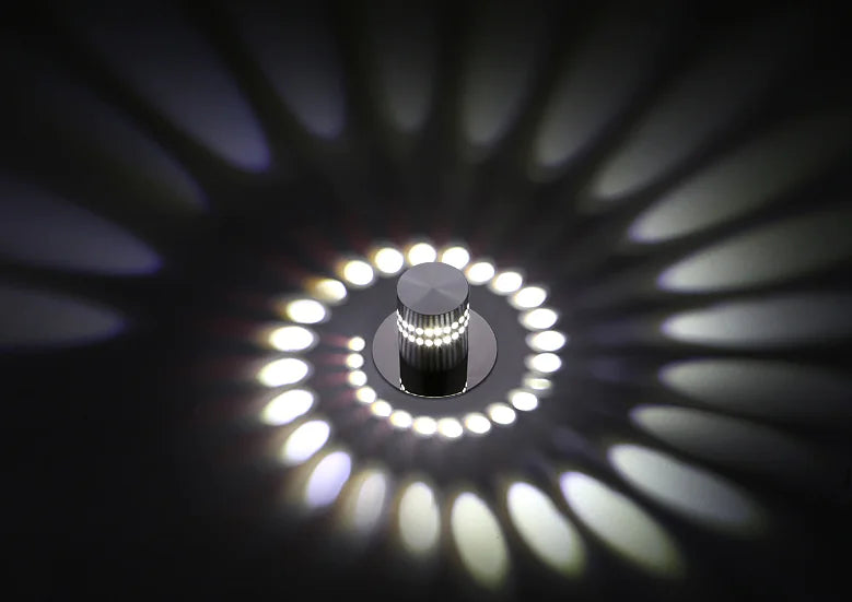AUFYX Ray – Smart Light. Sleek Design