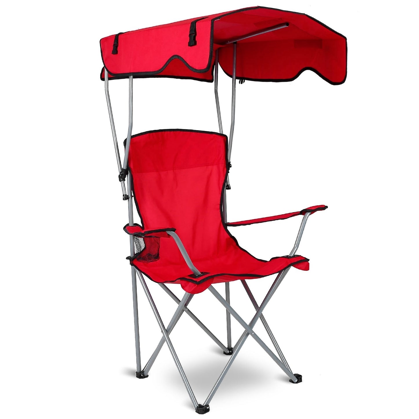 ️☕ AUFYX ChillCanopy