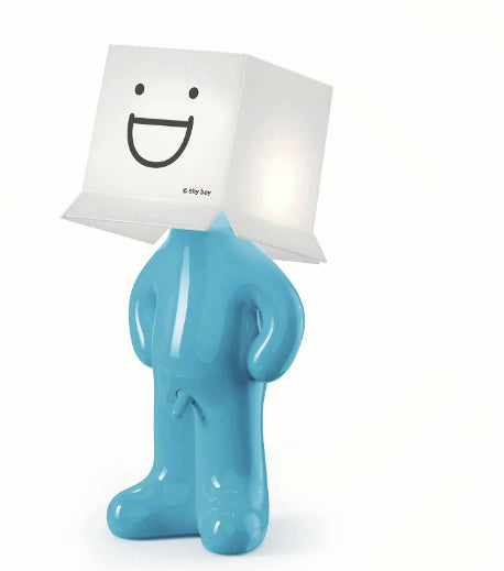 AUFYX LumiCube Face