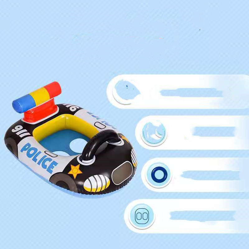 AUFYX CopFloat