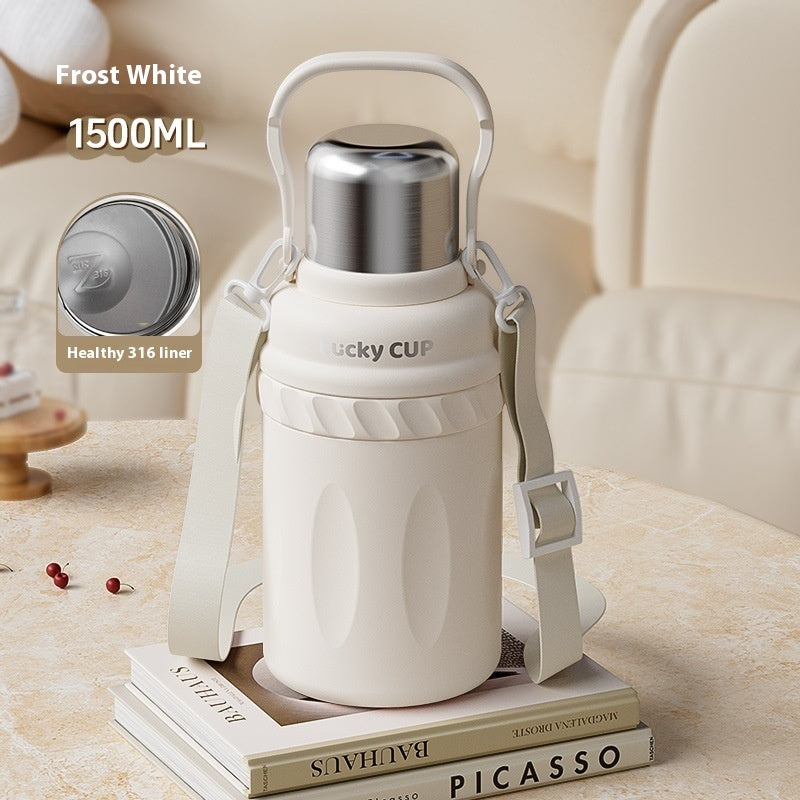 AUFYX ThermoChic Portable Kettle