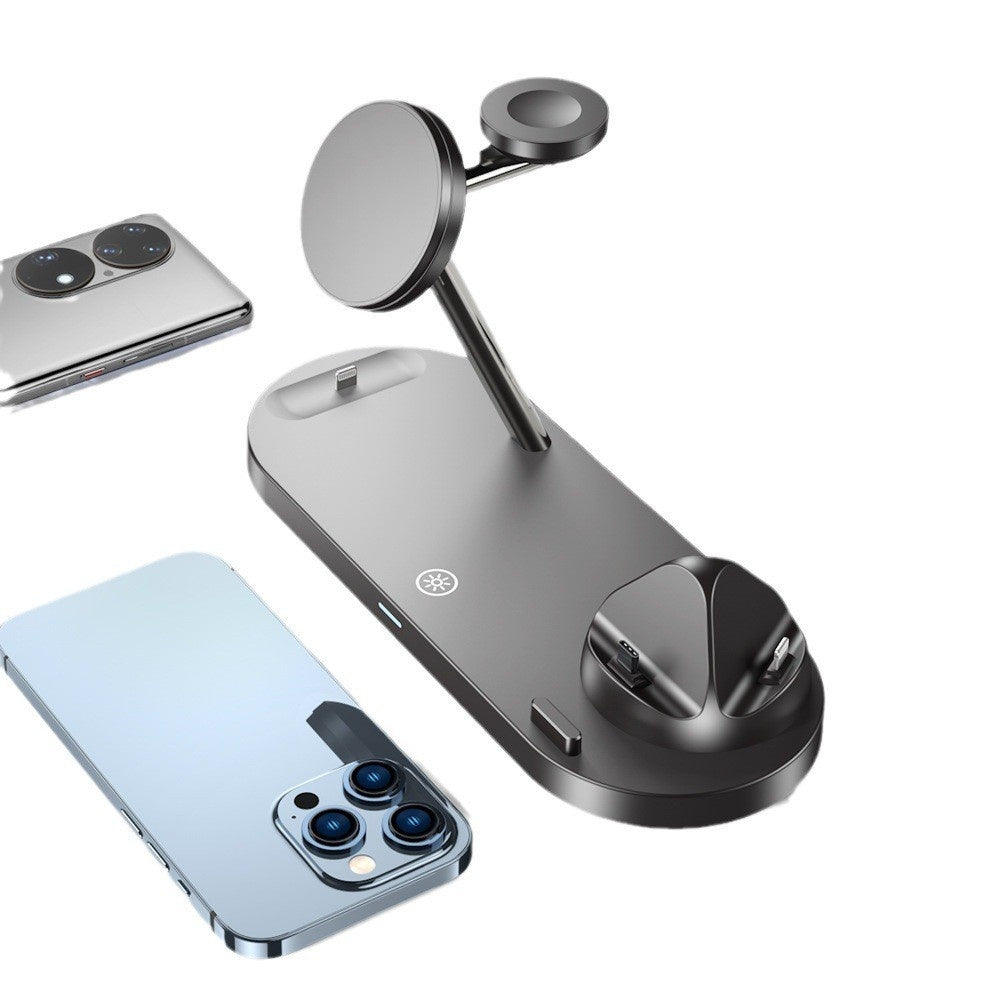 AUFYX FoldCharge Multi-function