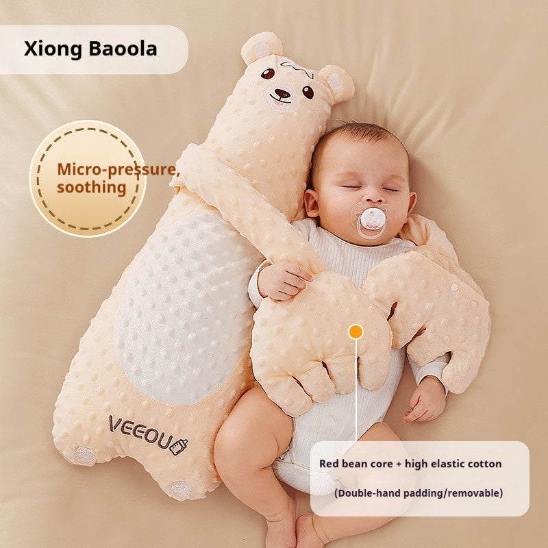 AUFYX BabyHug Calm