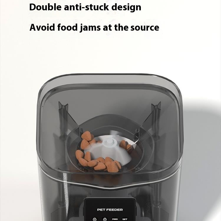 AUFYX FeedCam
