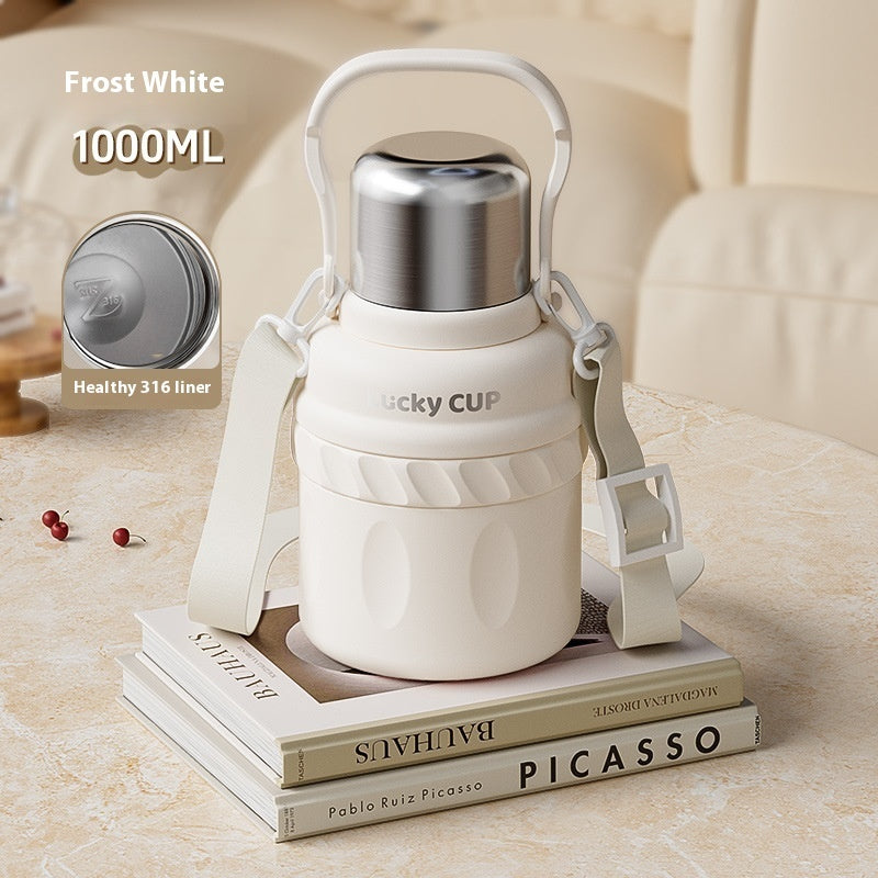 AUFYX ThermoChic Portable Kettle