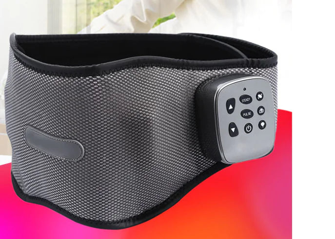 AUFYX Smart Multifunctional Massager with Heat and Vibration