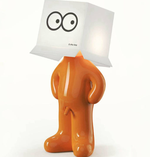 AUFYX LumiCube Face