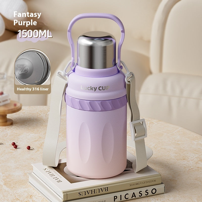 AUFYX ThermoChic Portable Kettle