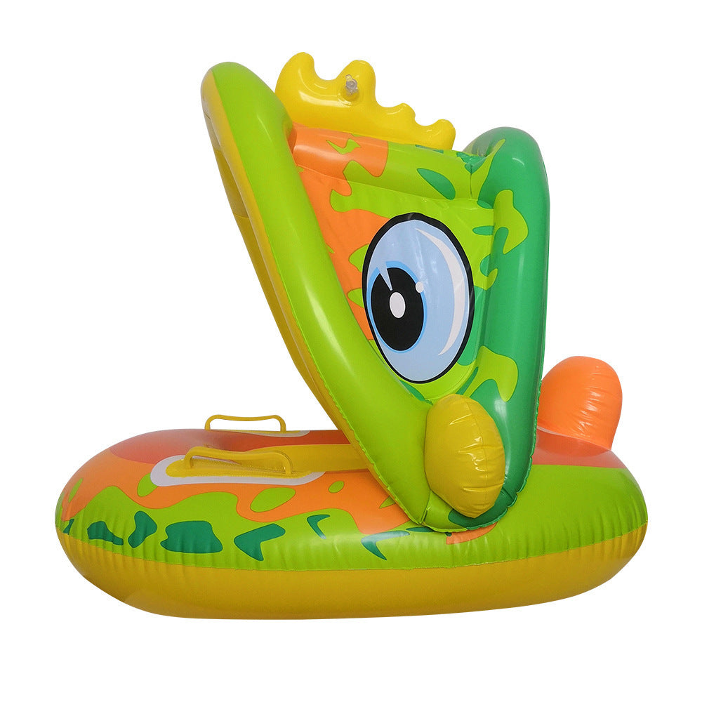 AUFYX FloatCabin
