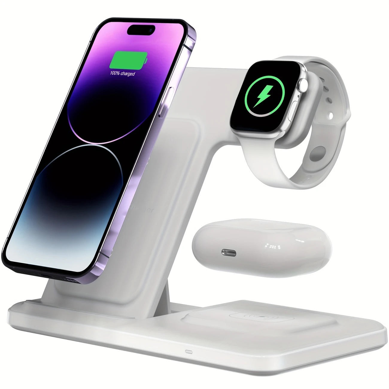 AUFYX SyncBase Wireless Charger