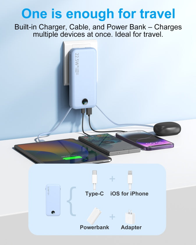 AUFYX DualCharge