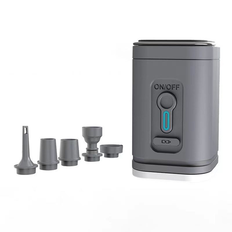 AUFYX CampLite Air