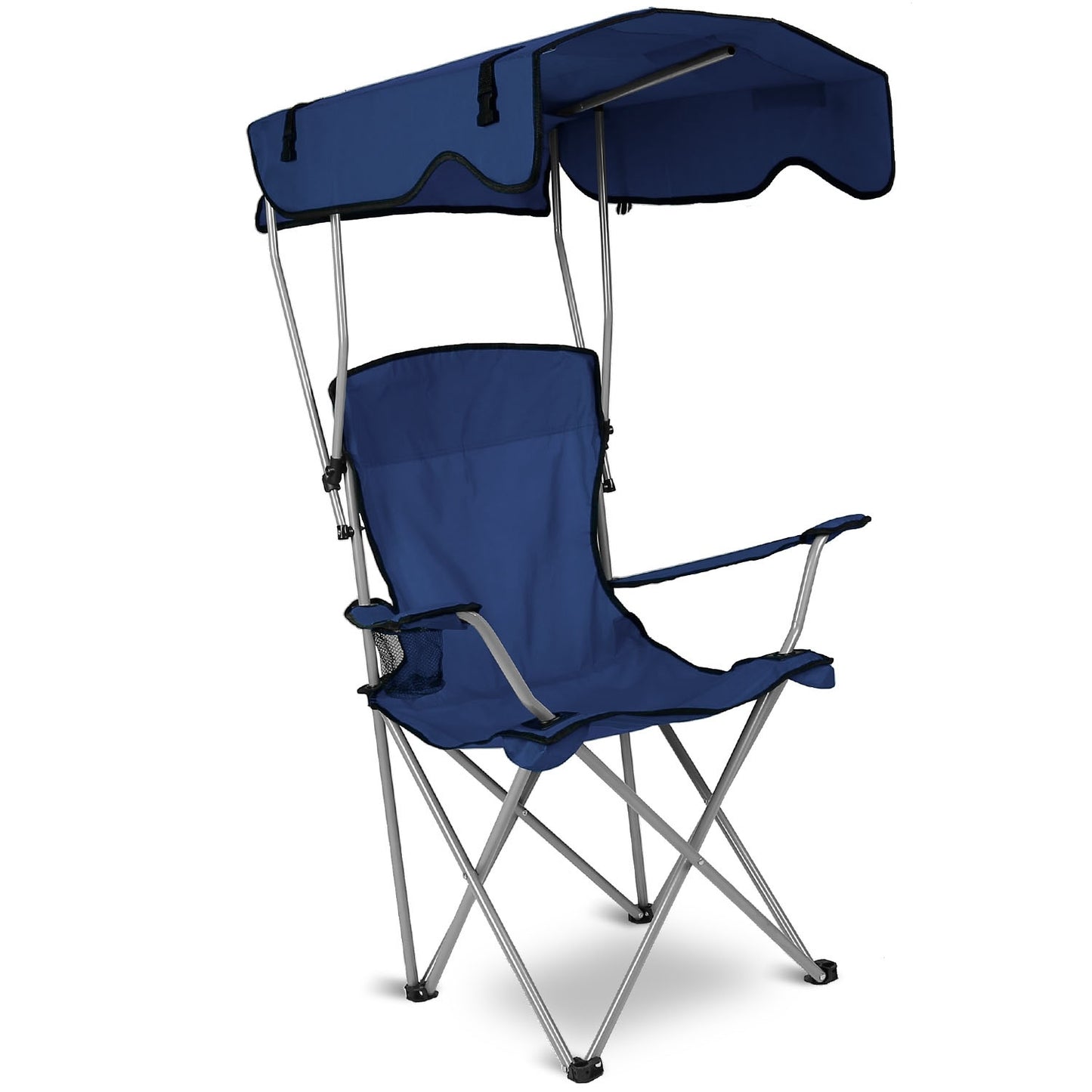 ️☕ AUFYX ChillCanopy