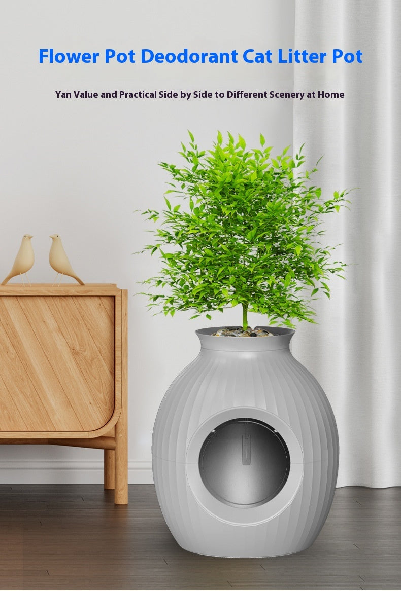 AUFYX LeafHide