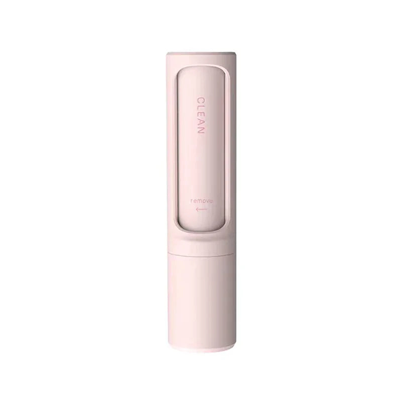 Brosse pour enlever les poils d'animaux