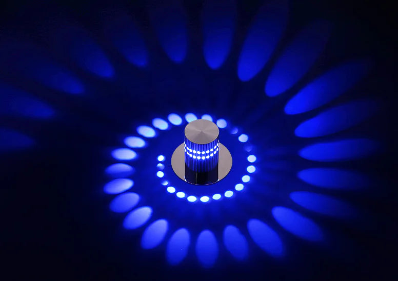 AUFYX Ray – Smart Light. Sleek Design