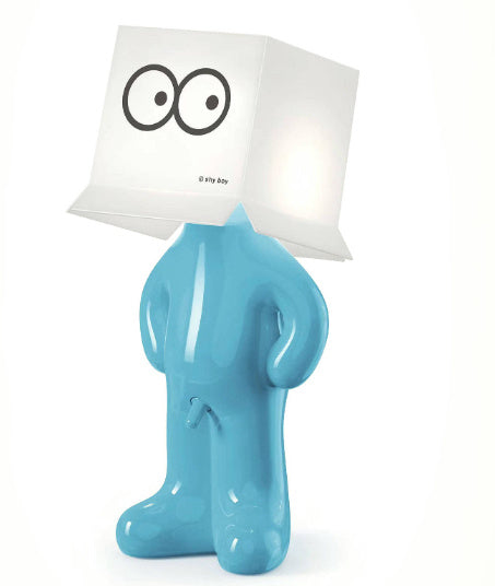 AUFYX LumiCube Face