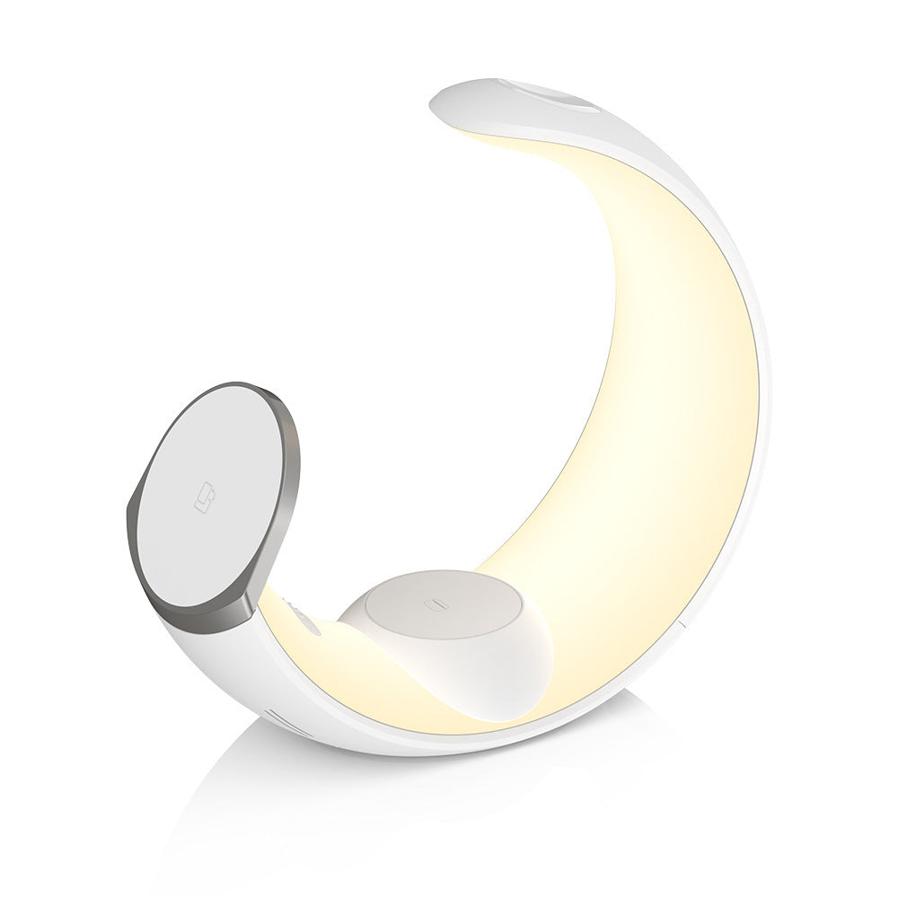 AUFYX LunaDock Wireless Charger