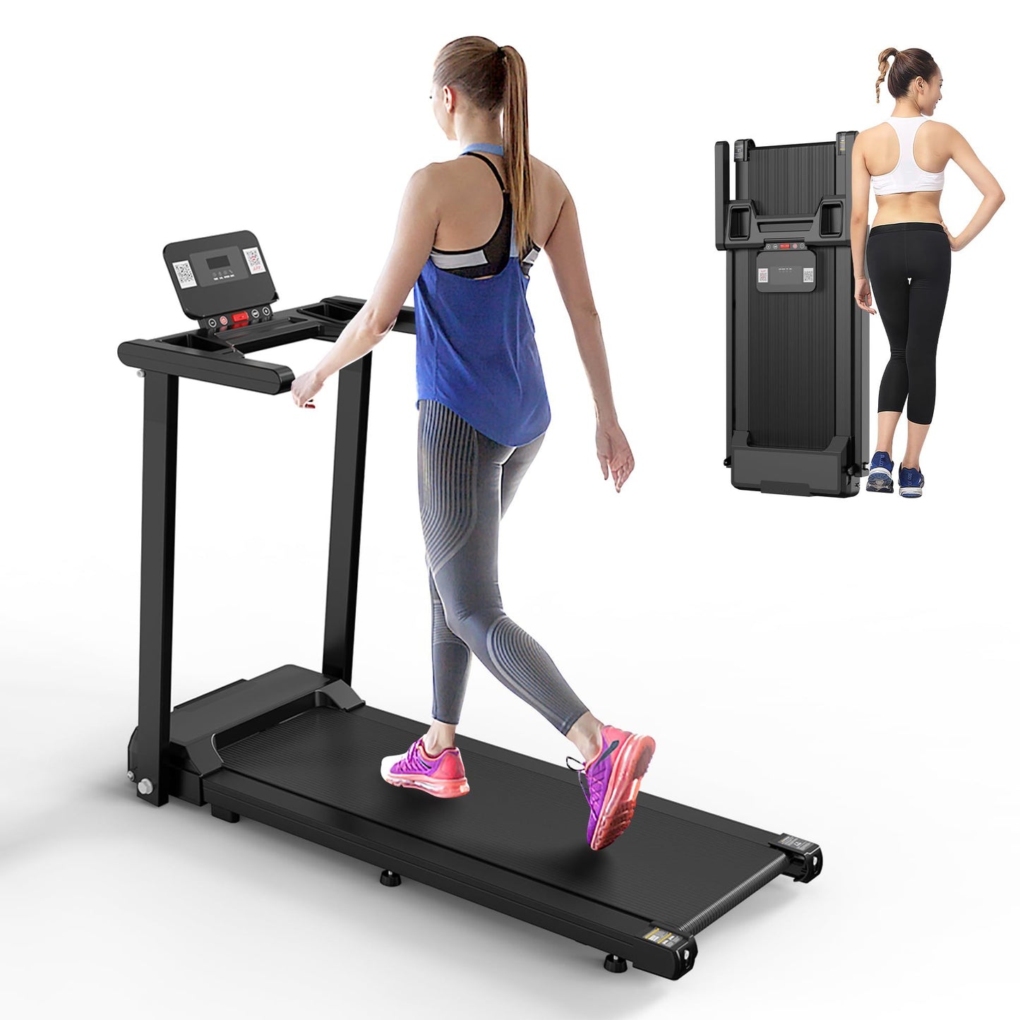 AUFYX Treadmill Q24-10