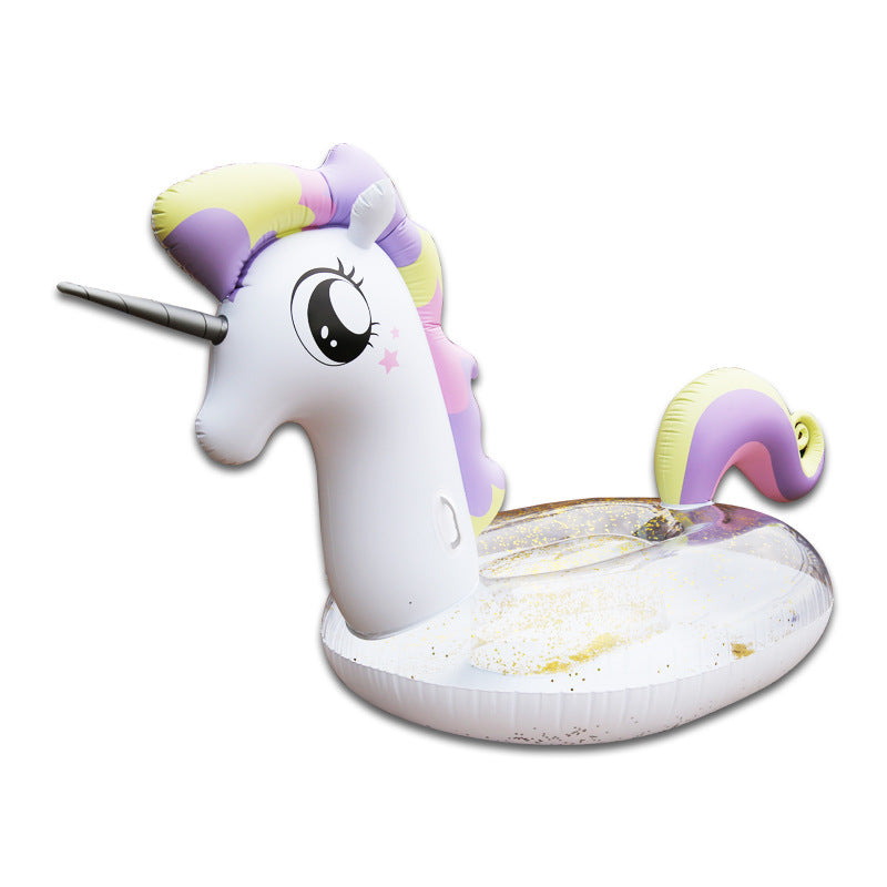 AUFYX ShineWings Princess Style