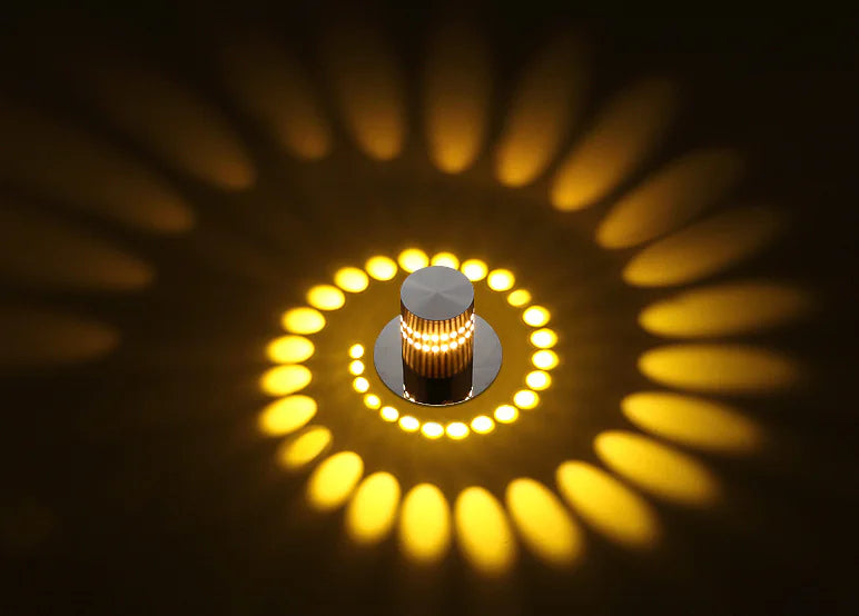 AUFYX Ray – Smart Light. Sleek Design