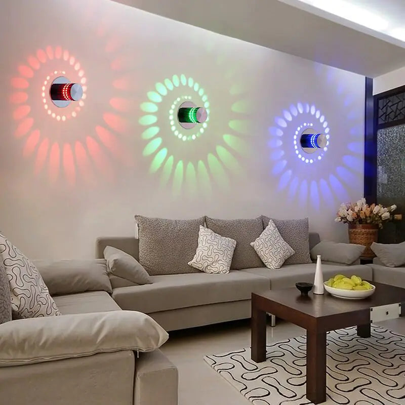 AUFYX Ray – Smart Light. Sleek Design
