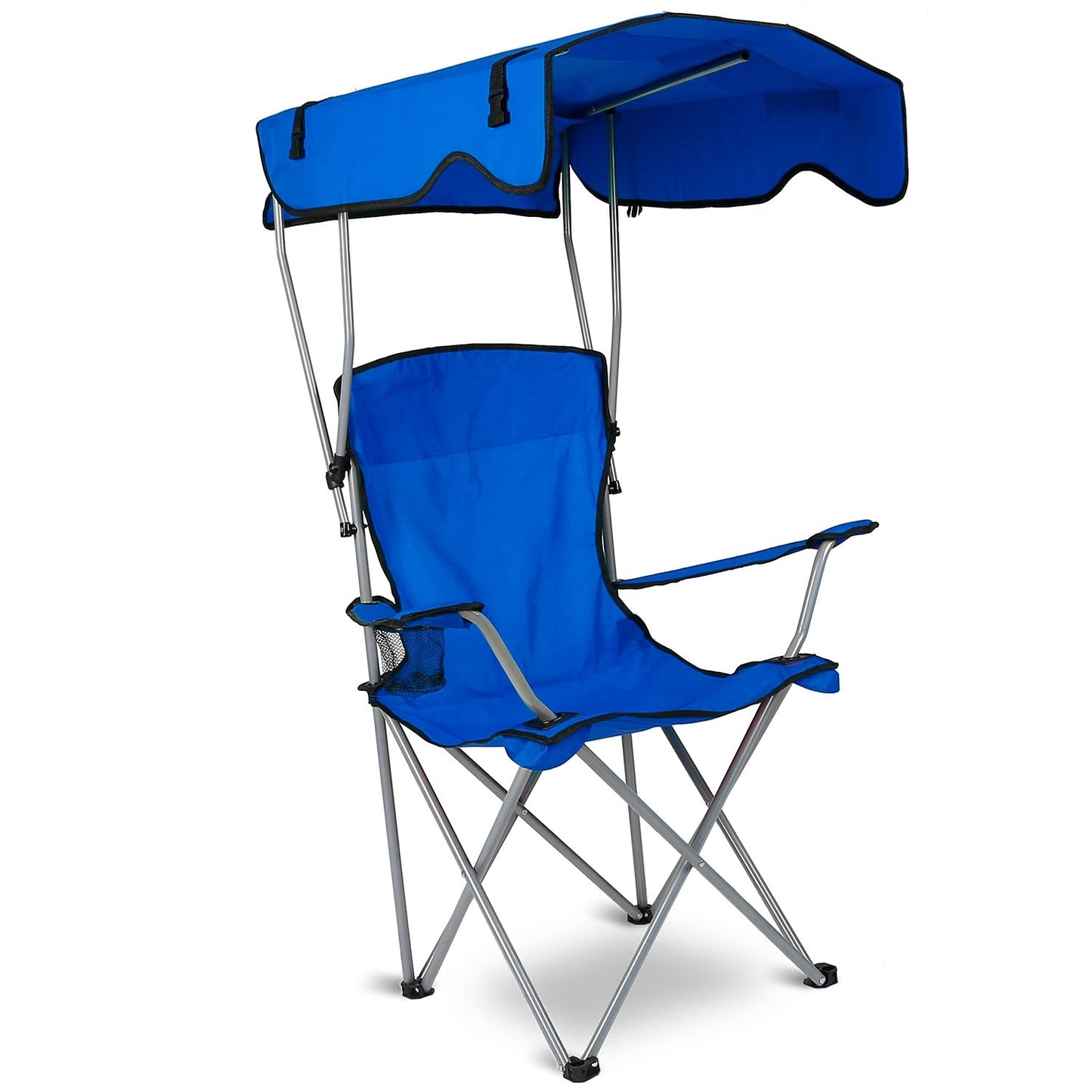 ️☕ AUFYX ChillCanopy