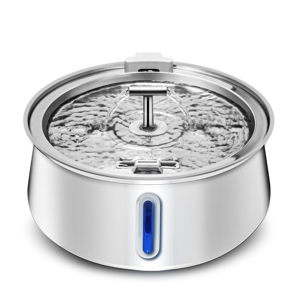 AUFYX H2Opet SteelFlow