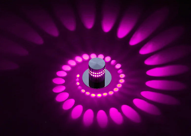 AUFYX Ray – Smart Light. Sleek Design