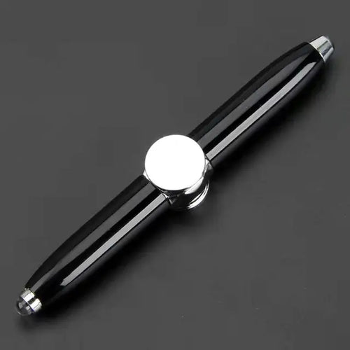 Stylo rotatif à LED